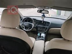 كيا اوبتيما